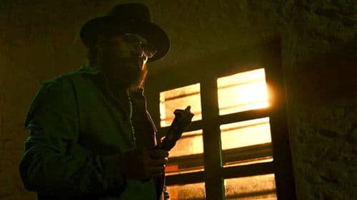 ദ പ്രീസ്റ്റ് Bild 6