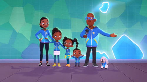 Weather Hunters Bild 2