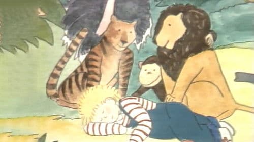 Lustige Weihnachten: Max' wundersames Geschenk Bild 4