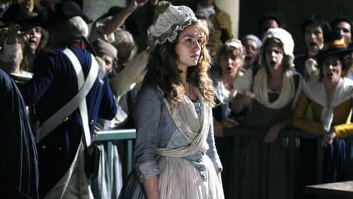 Charlotte Corday Bild 1
