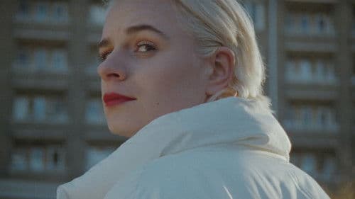 White Goldfish Bild 3