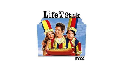 Life on a Stick Bild 1