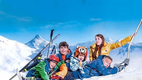 10 Tage allein mit Papa Bild 2