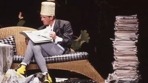 Freek de Jonge: De Volgende Bild 1