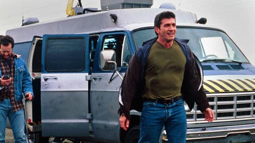 Hurrikan - Im Auge des Wirbelsturms Bild 2