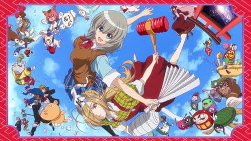 Good Luck Girl! Bild 5