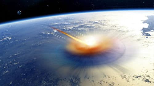 Asteroids: Deadly Impact Bild 1