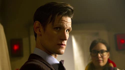 Doctor Who: Der Tag des Doktors Bild 4