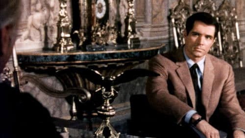 Keine Rosen für OSS 117 Bild 1