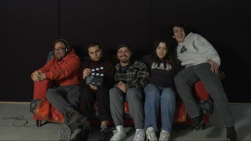 Lost in A.U.Th Bild 1