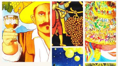 Fêtes des Vignerons 1905-1927-1955-1977-1999 Bild 1