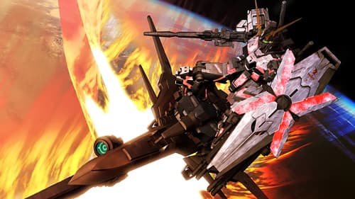 Mobile Suit Gundam Unicorn RE-0096 Bild 2