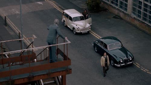 Krays: Code of Silence Bild 1