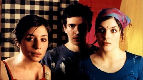 Zärtliche Seelen Bild 1