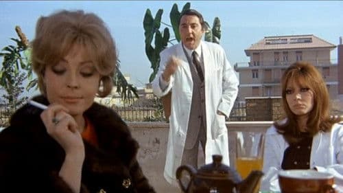 Gli infermieri della mutua Bild 2