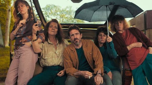 De verschrikkelijke jaren tachtig Bild 1