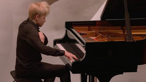 Alexander Malofeev: Fondation Louis Vuitton Recital Bild 2