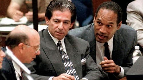 American Manhunt: O.J. Simpson Bild 7