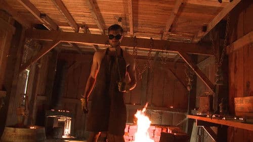 Bloody Blacksmith Bild 1