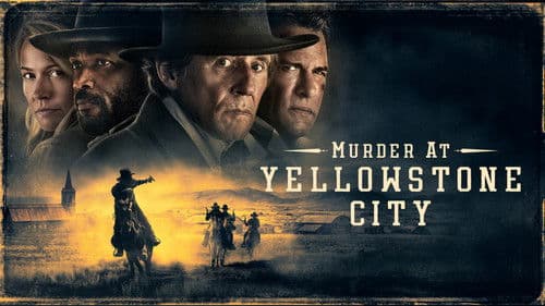 Mord in Yellowstone City Bild 6