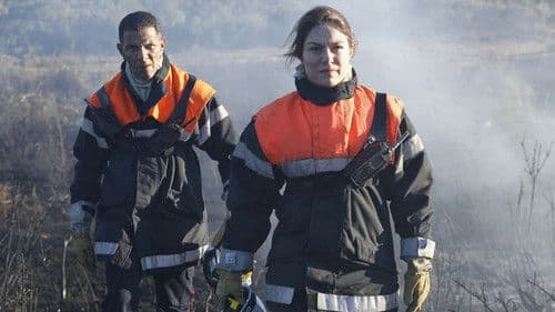 Gegen die Flammen Bild 2