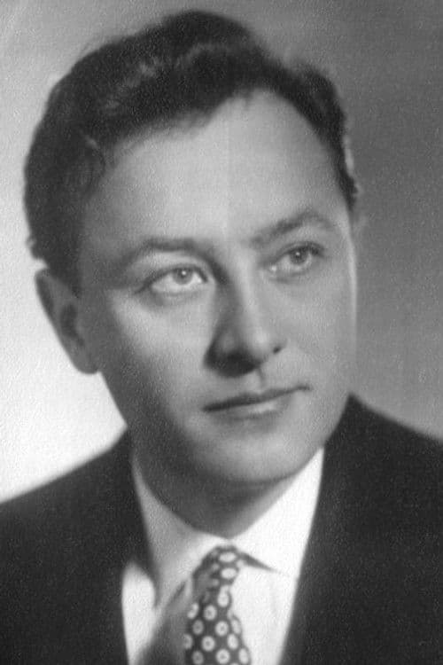 Олег Голубицкий