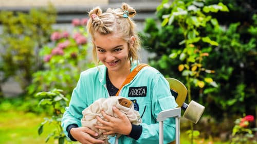 Rocca verändert die Welt Bild 1