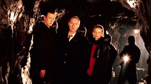 Kommissar Beck 08 - Todesengel Bild 2