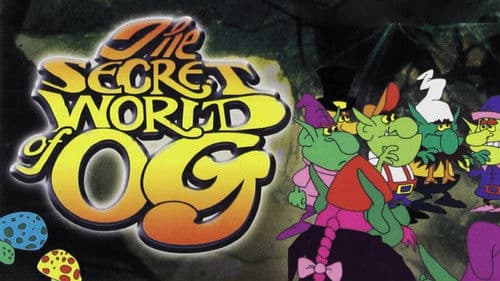 The Secret World of Og Bild 5