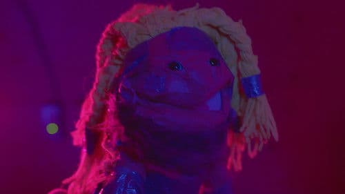 Polyp's Playhouse Bild 1