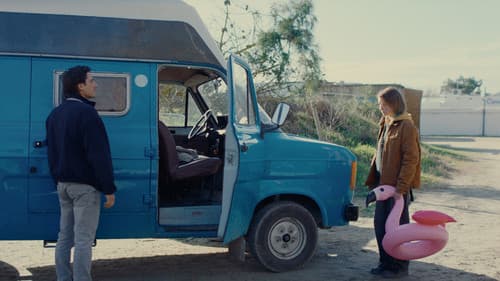 Paternal Leave - Drei Tage Meer Bild 7