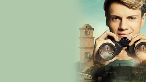 Bixler High Private Eye Bild 2