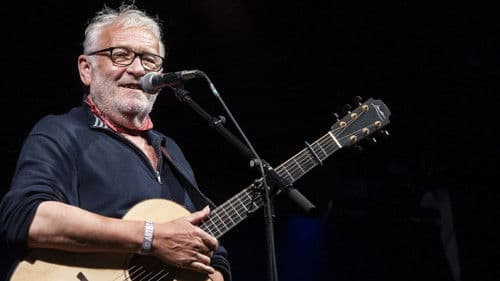 Niels Hausgaard: Vildskab Bild 1