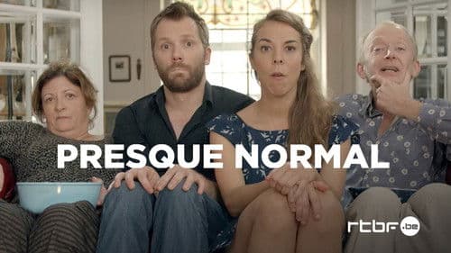 Presque normal Bild 1