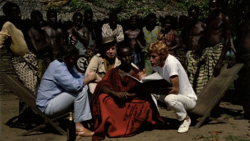 Der Löwe mit den sieben Köpfen Bild 4