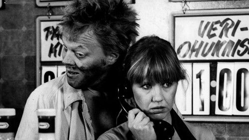 Uuno Turhapuron aviokriisi Bild 1