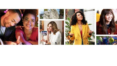 Ghosting – Mein Weihnachtsgeist Bild 1