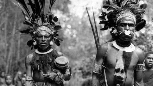 Geisterland der Südsee Bild 4