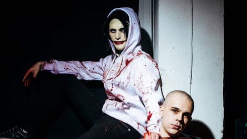 Jeff the Killer Bild 1