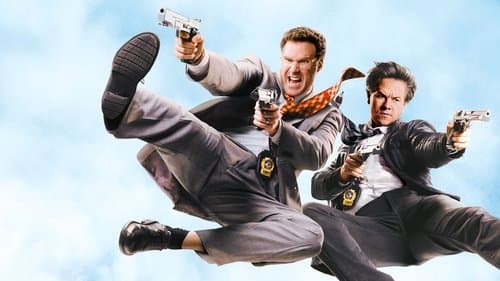 Die etwas anderen Cops Bild 3