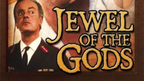 Jane und der verlorene Schatz Bild 2