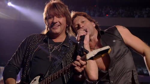 Bon Jovi - The Circle Tour Live From New Jersey Bild 1