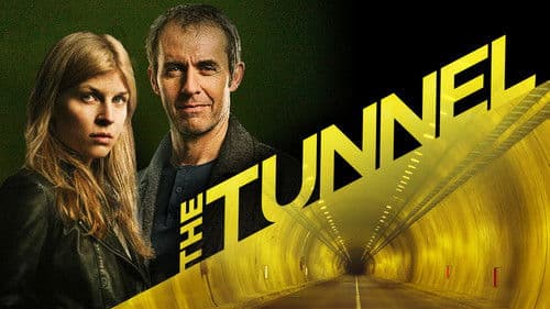 The Tunnel – Mord kennt keine Grenzen Bild 3