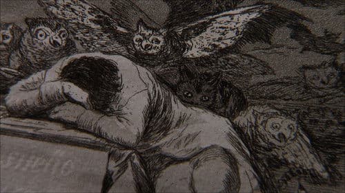 Goya: el secreto de la sombra Bild 8