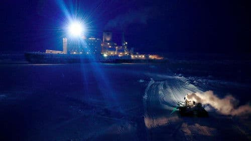 Expedition Arktis - Ein Jahr. Ein Schiff. Im Eis. Bild 3