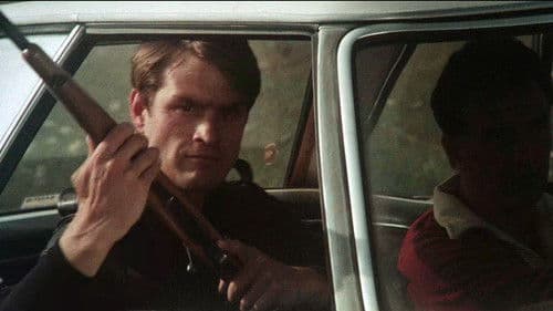 Der Gorilla begleicht die Rechnung Bild 4