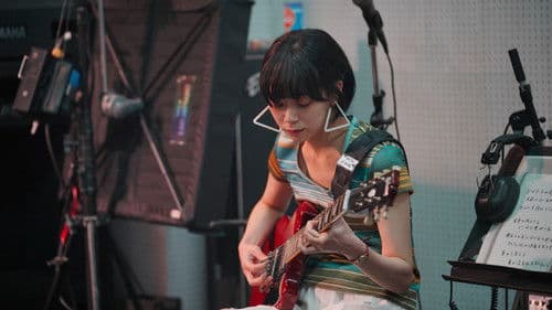 ストリート・キングダム 自分の音を鳴らせ。 Bild 2