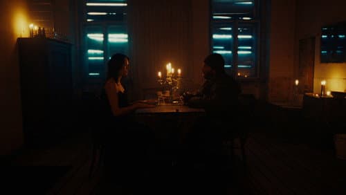 Soldier's Keeper Bild 1