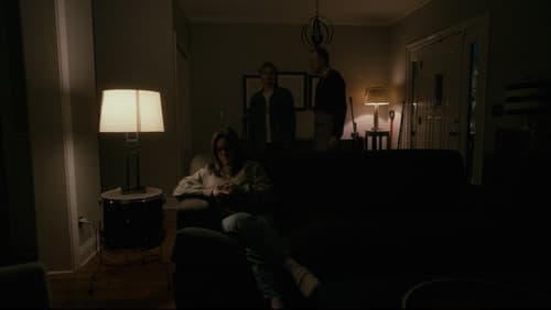 Getting Over February Bild 1