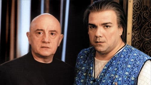 Madame Édouard Bild 1